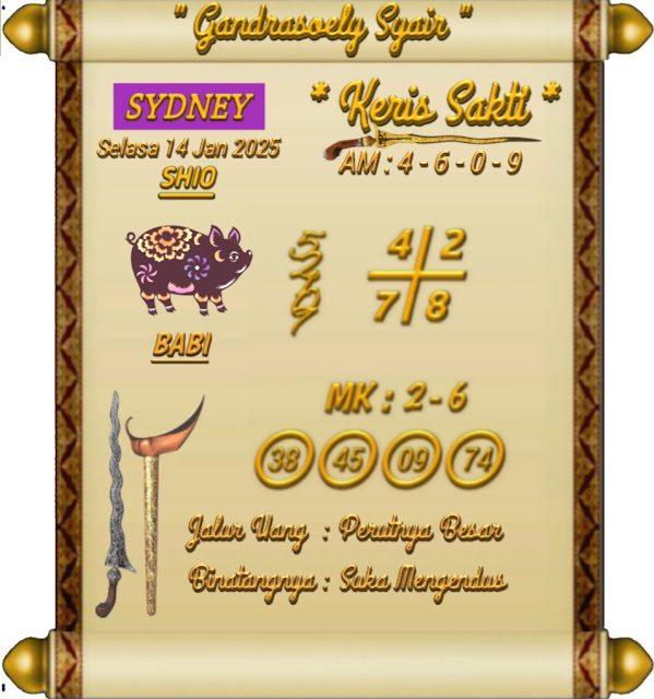 SYAIR SDY VIP